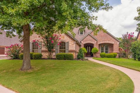 8404 Spence Court North Richland Hills TX 76182