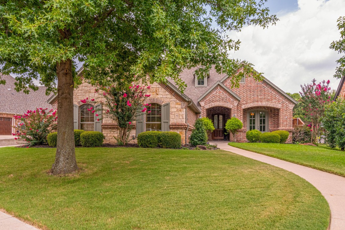 8404 Spence Court North Richland Hills TX 76182