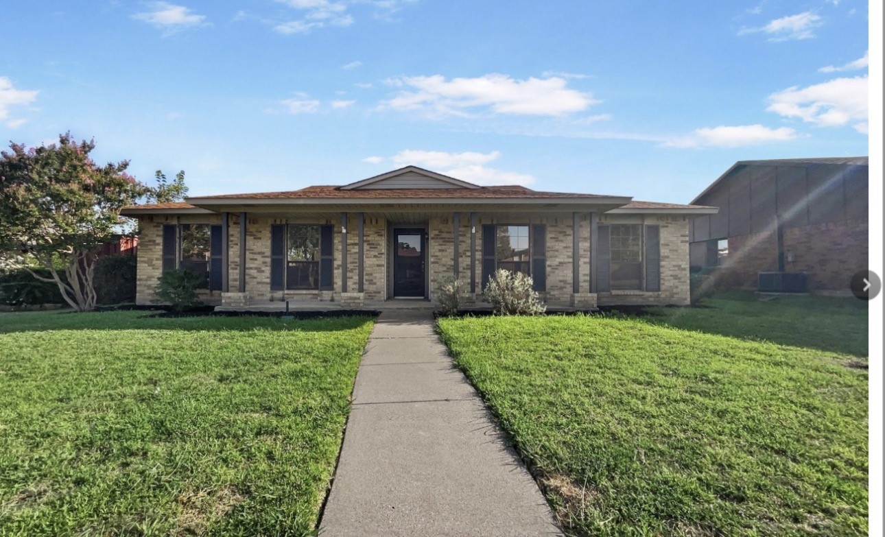 2213 Proctor Drive Carrollton TX 75007