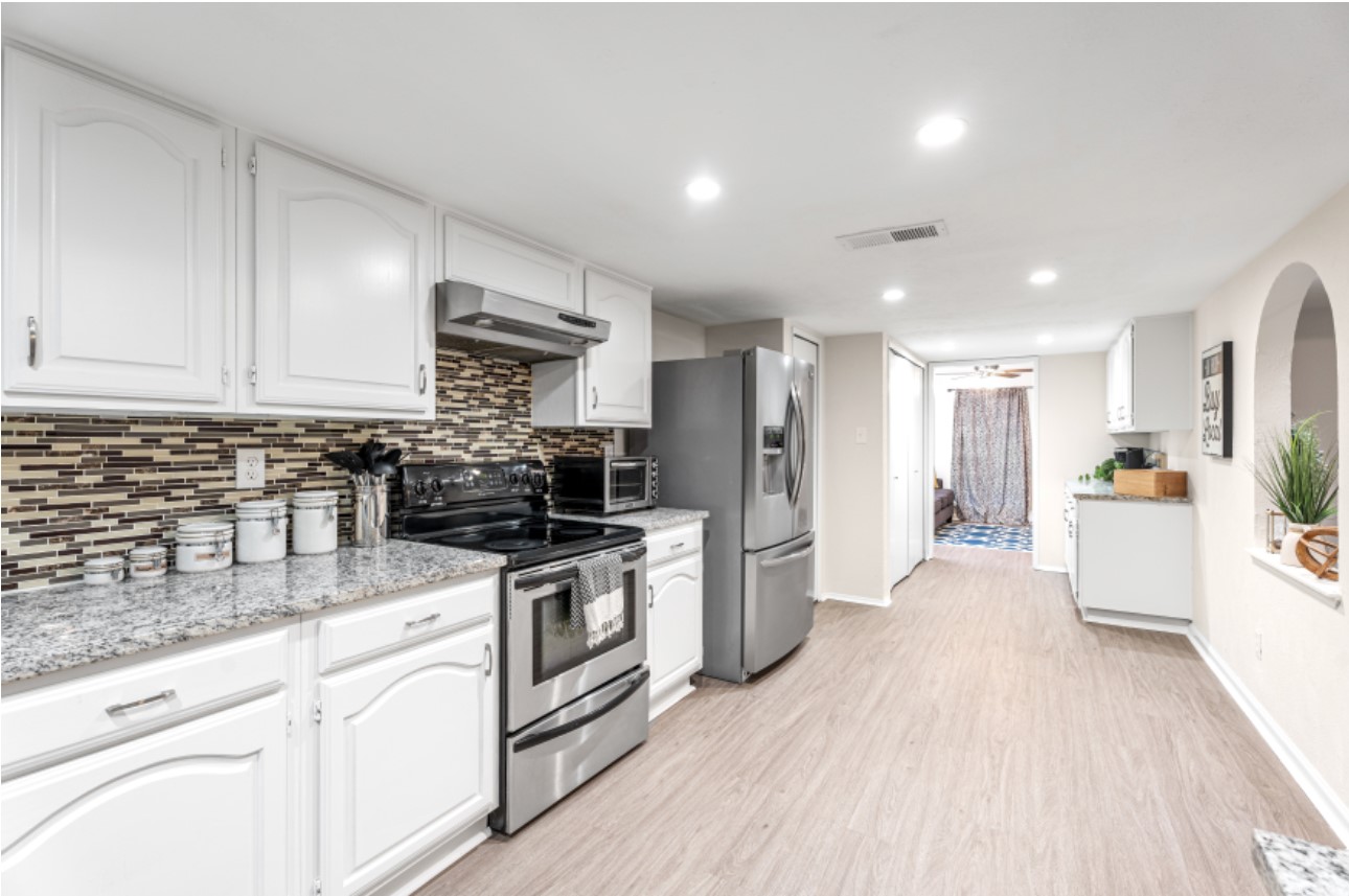 2213 Proctor Drive Carrollton TX 75007