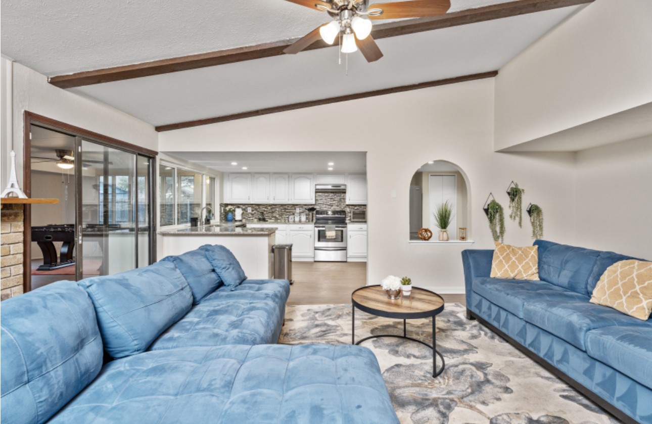 2213 Proctor Drive Carrollton TX 75007