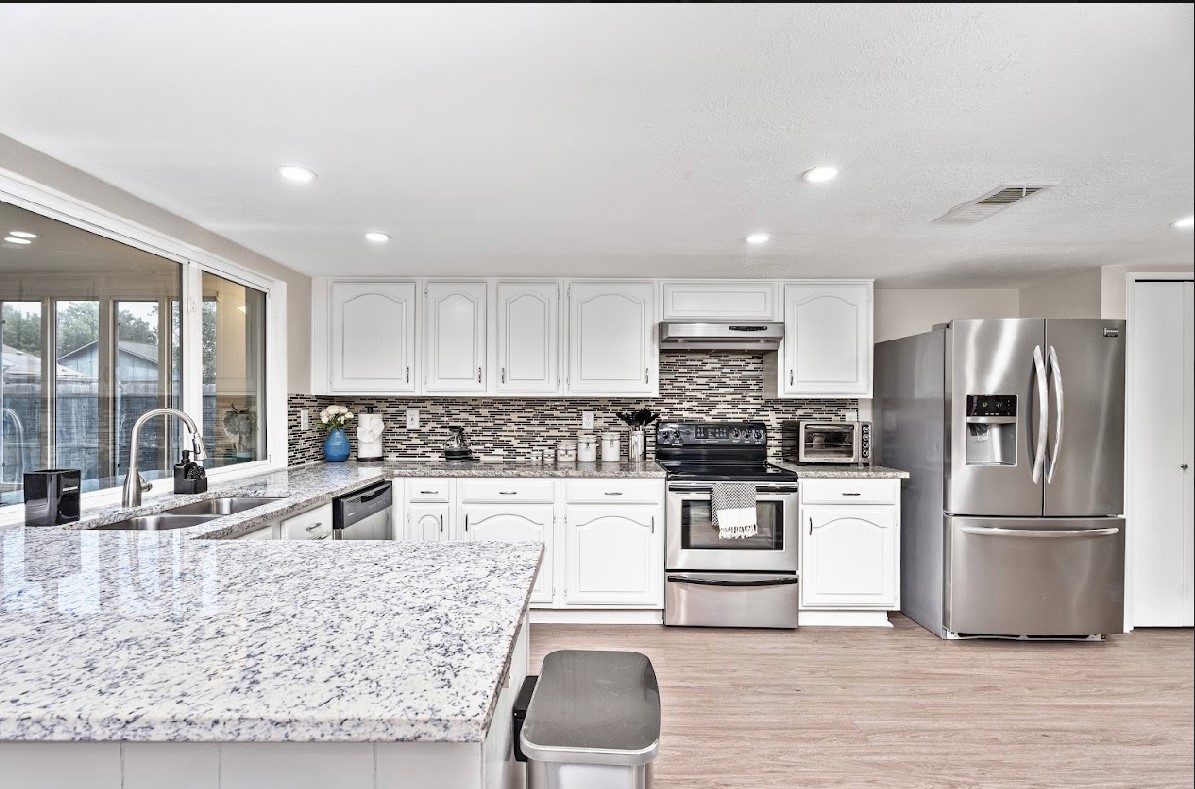 2213 Proctor Drive Carrollton TX 75007
