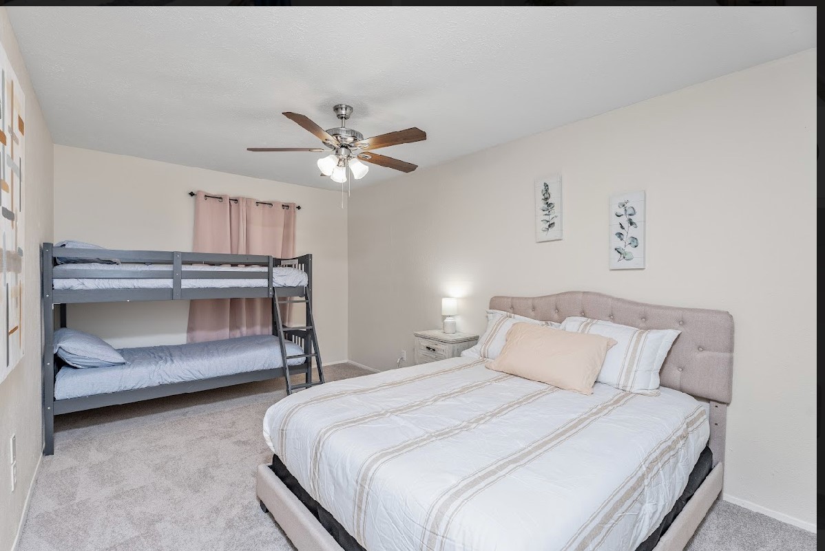2213 Proctor Drive Carrollton TX 75007