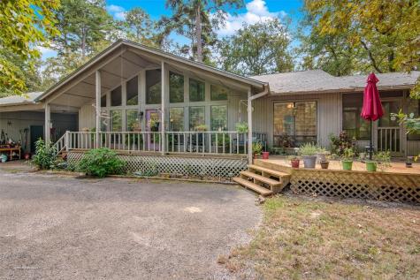 1602 Valleywood Trail Holly Lake Ranch TX 75765