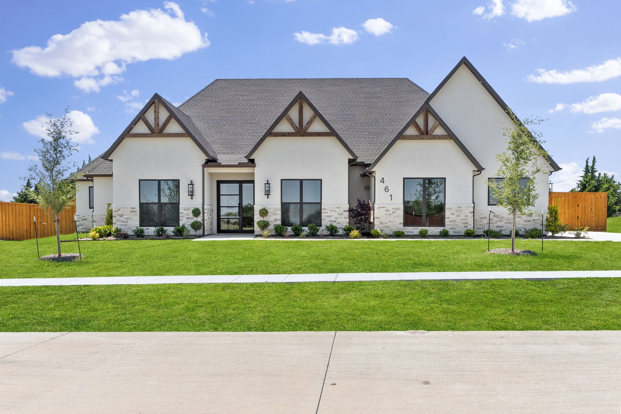 461 Whispering Way Red Oak TX 75154
