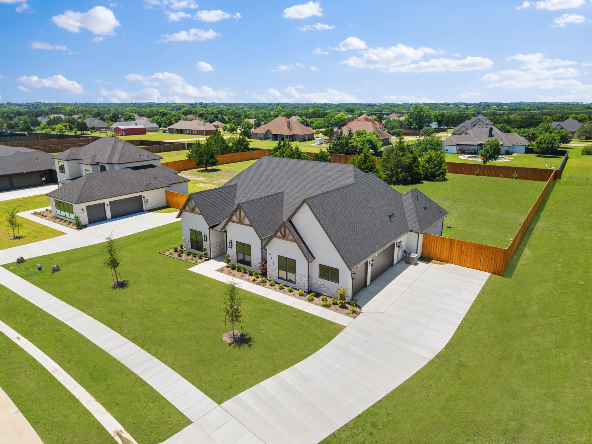 461 Whispering Way Red Oak TX 75154
