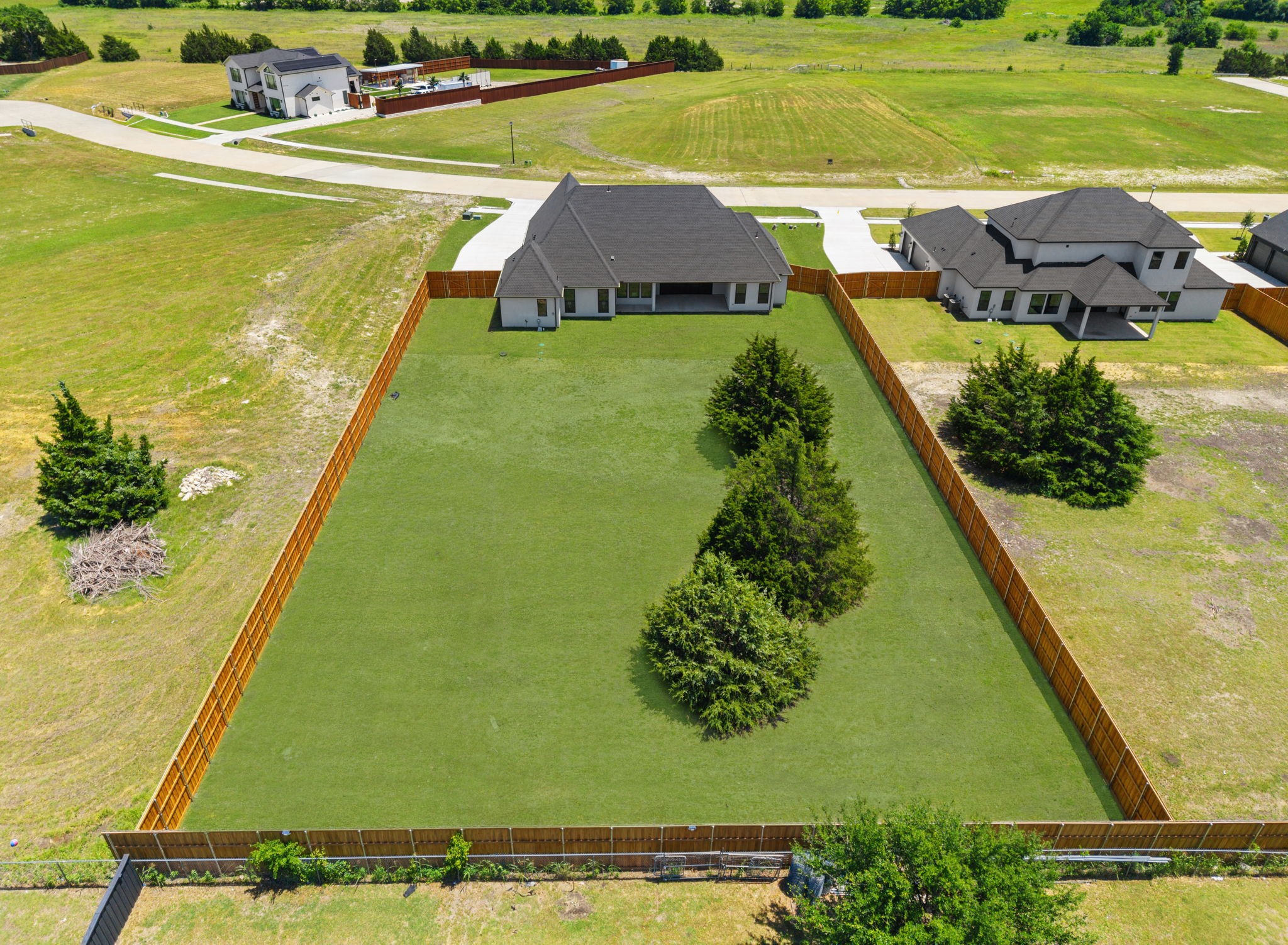 461 Whispering Way Red Oak TX 75154