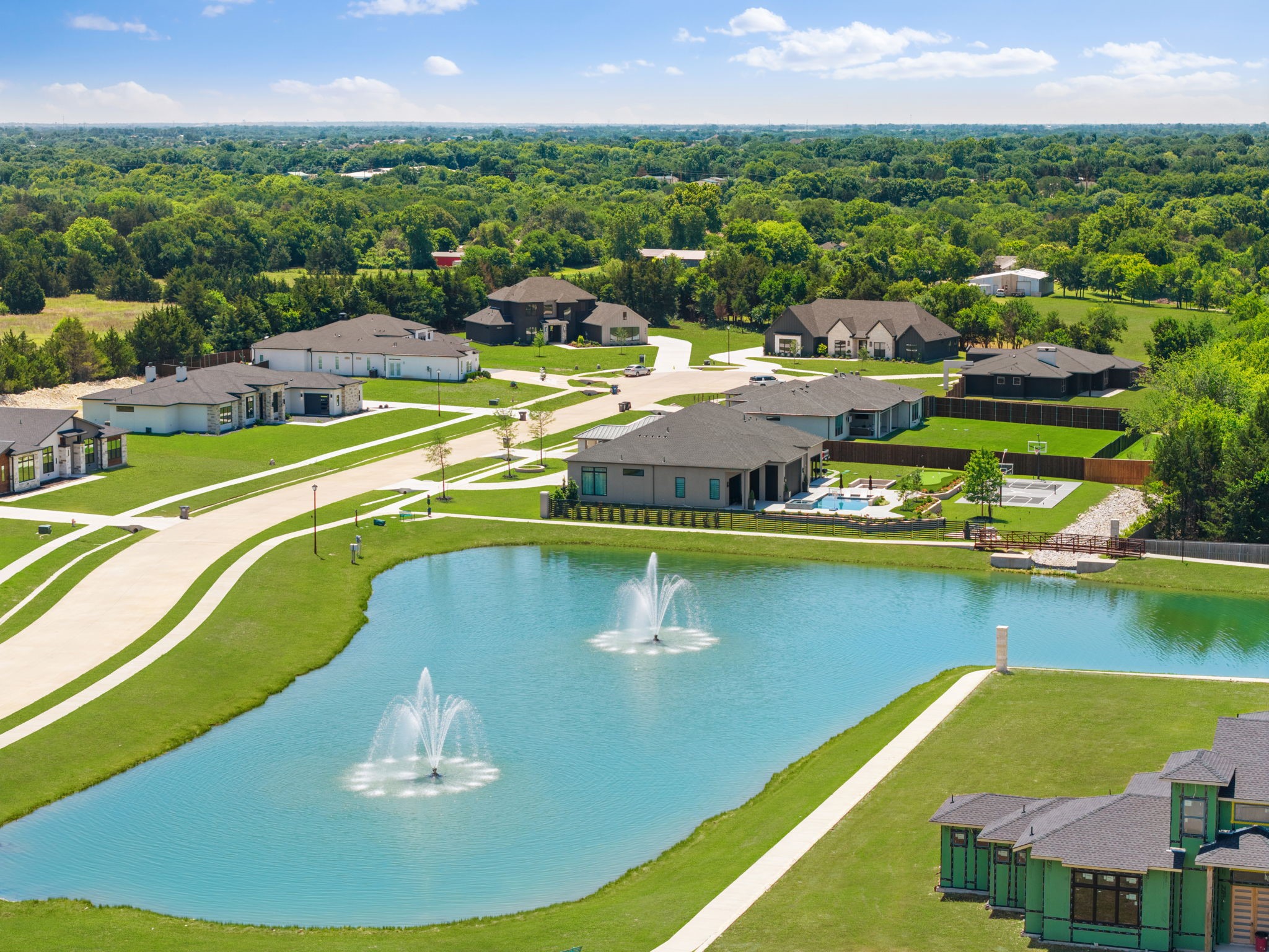 461 Whispering Way Red Oak TX 75154