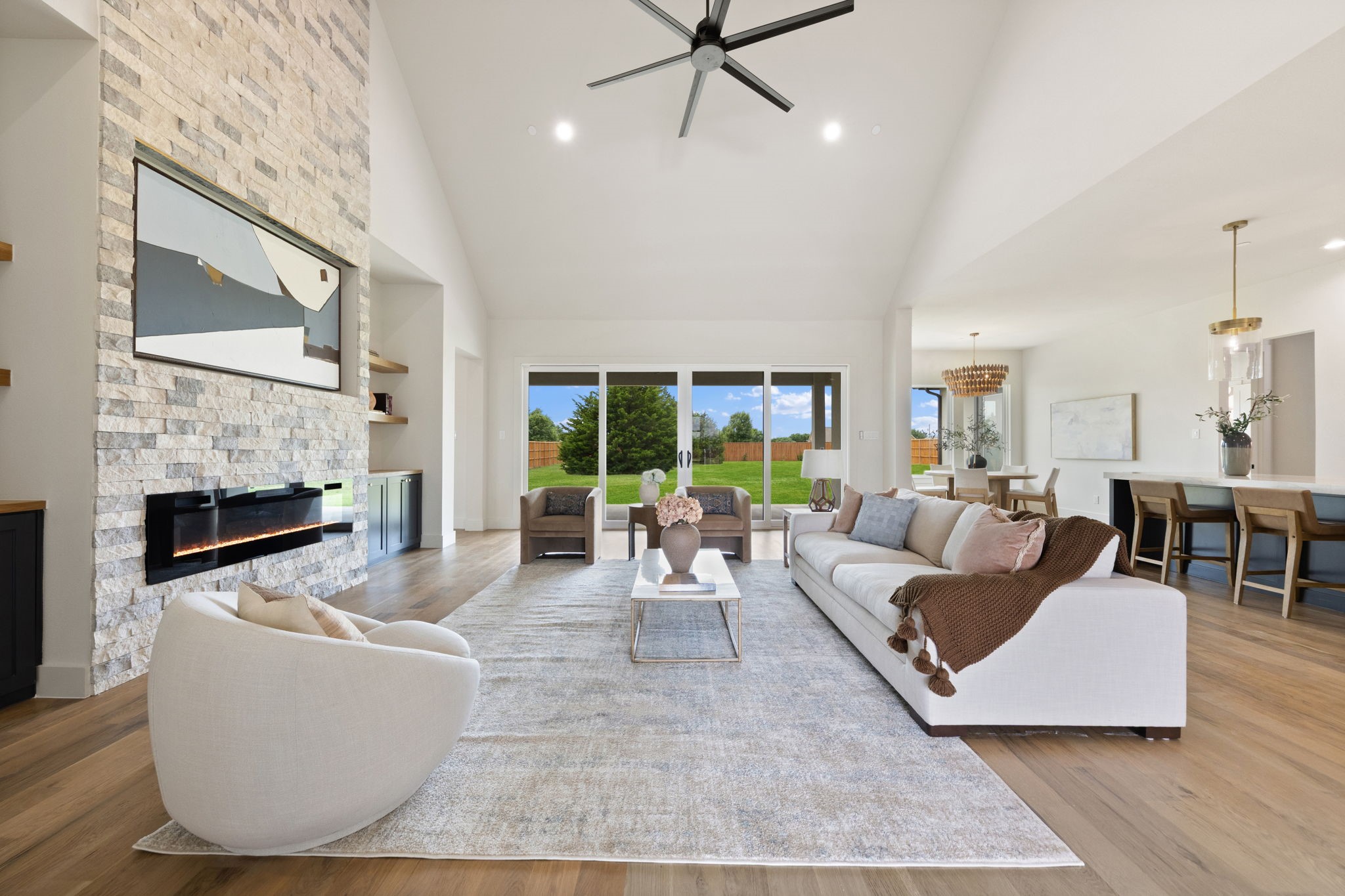 461 Whispering Way Red Oak TX 75154