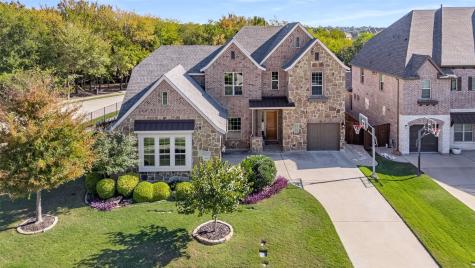 1613 Alamosa Drive Allen TX 75013