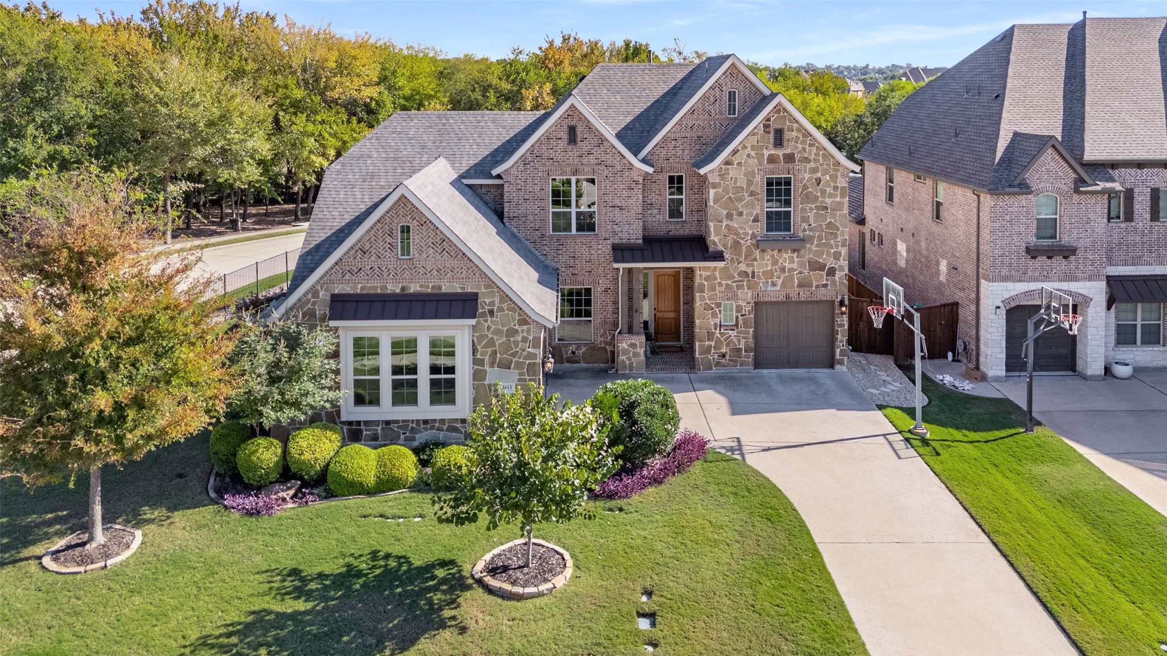 1613 Alamosa Drive Allen TX 75013