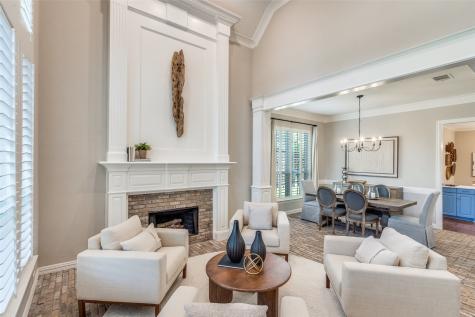 1404 Beaver Creek Drive Plano TX 75093