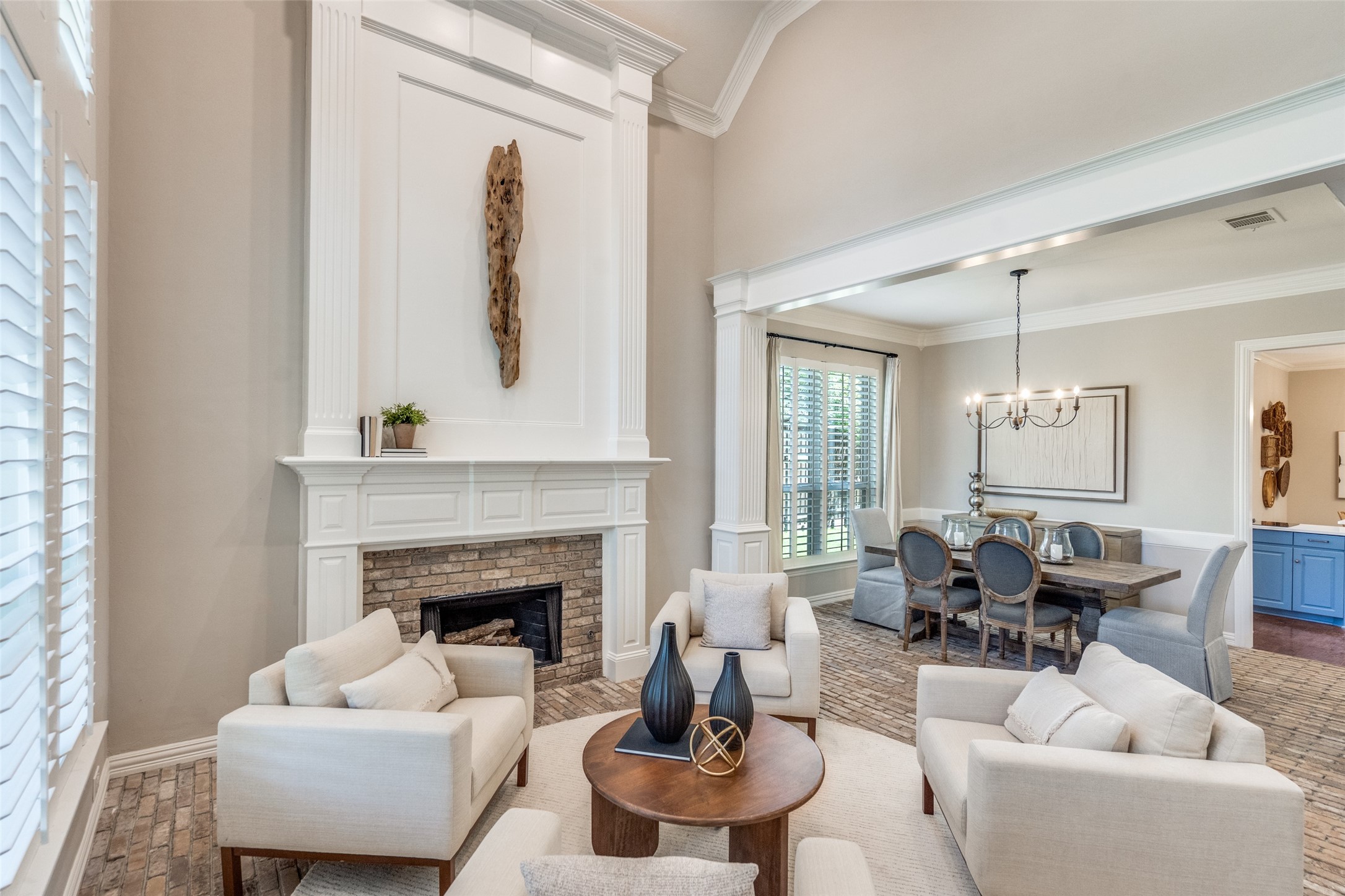 1404 Beaver Creek Drive Plano TX 75093