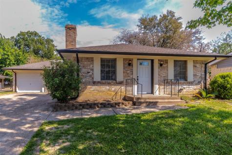 3414 Swan Lane Irving TX 75062