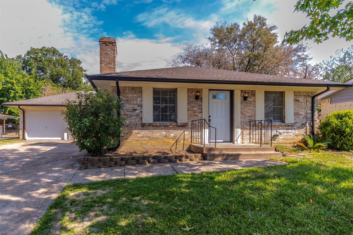 3414 Swan Lane Irving TX 75062