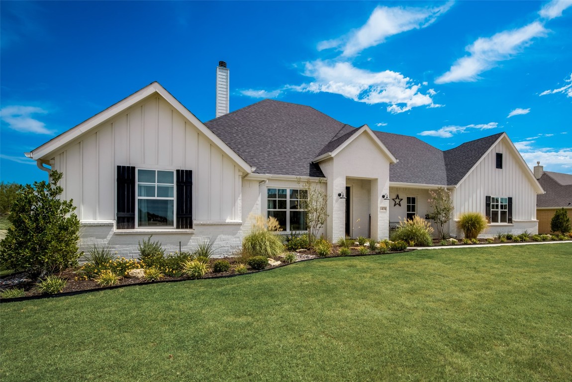 1434 Oliver Creek Lane Justin TX 76247