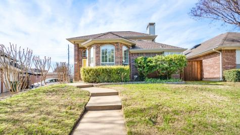 1853 Timberbrook Drive Lewisville TX 75067