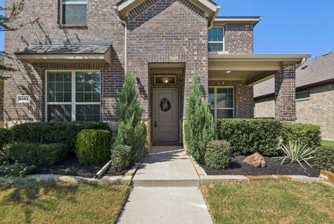 2224 Miramar Drive Little Elm TX 75068