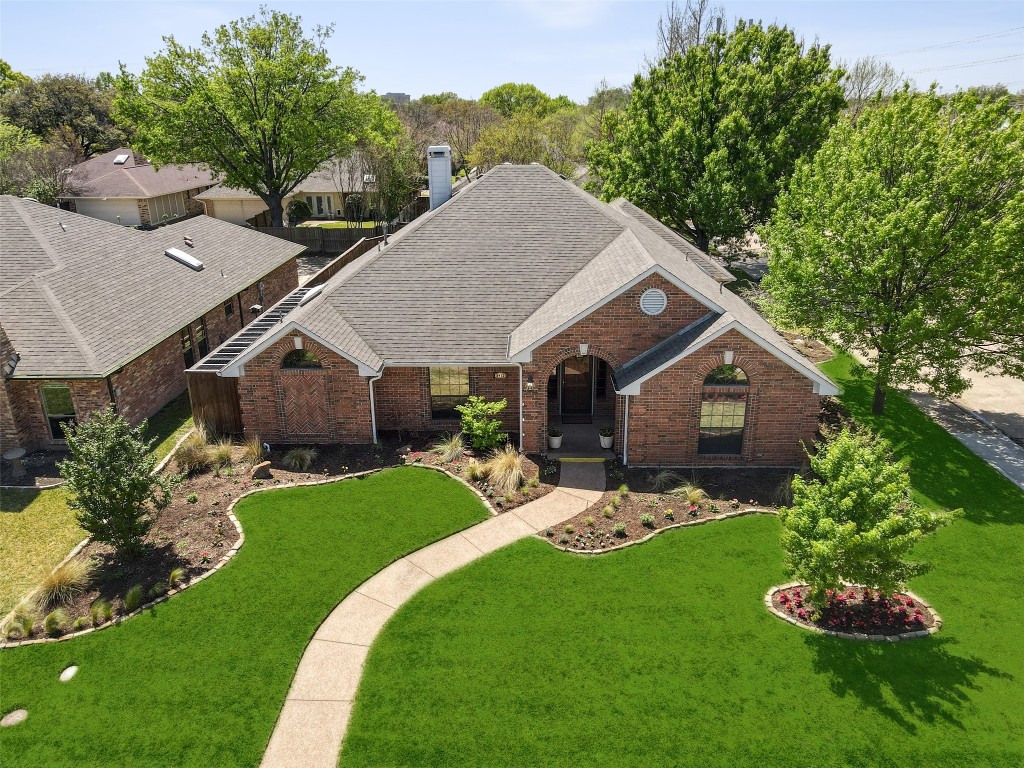 3912 Winter Park Lane Addison TX 75001