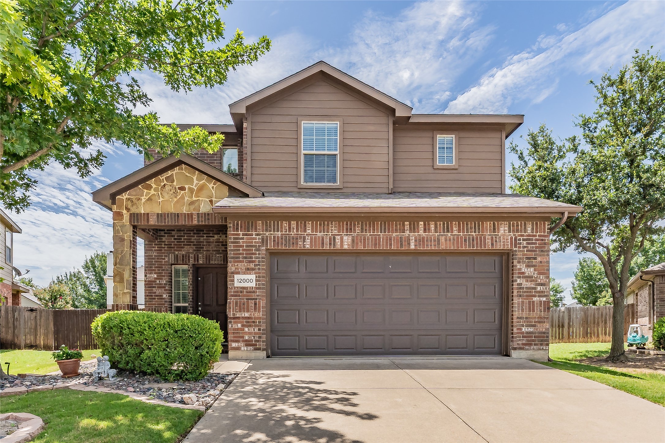 12000 Walden Wood Drive Fort Worth TX 76244