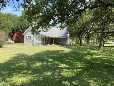 2111 Grimes Road Mineral Wells TX 76067