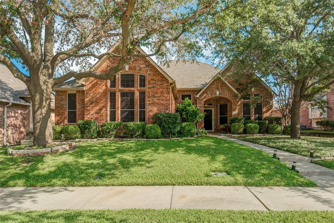 2924 Brittany Lane Mckinney TX 75070