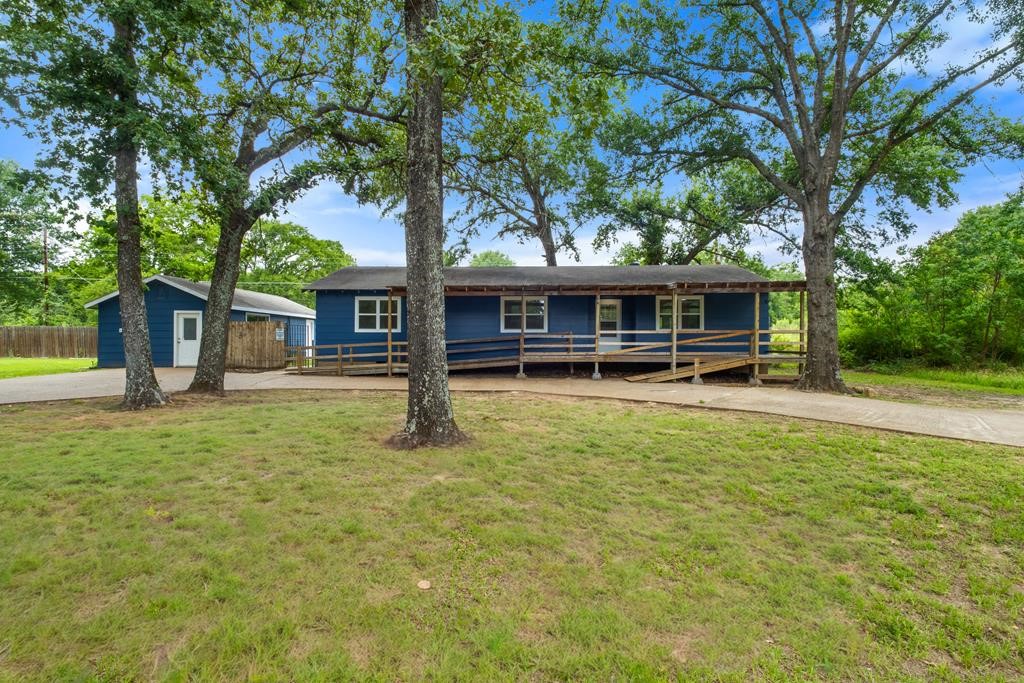 128 Harmon Road Gun Barrel City TX 75156