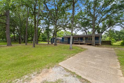 128 Harmon Road Gun Barrel City TX 75156