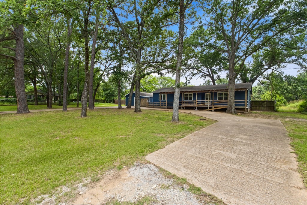 128 Harmon Road Gun Barrel City TX 75156