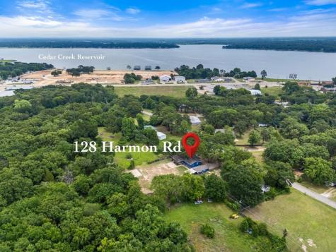 128 Harmon Road Gun Barrel City TX 75156