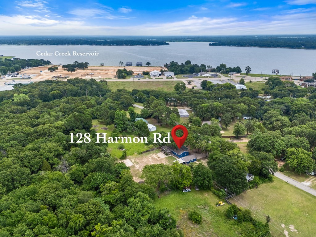 128 Harmon Road Gun Barrel City TX 75156