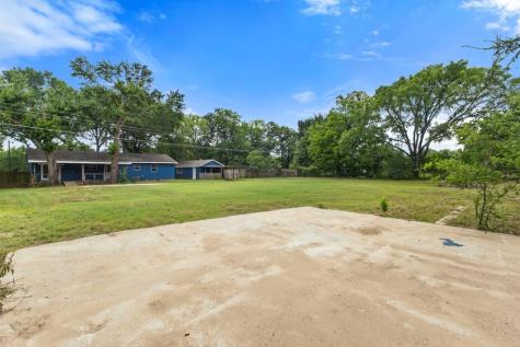 128 Harmon Road Gun Barrel City TX 75156