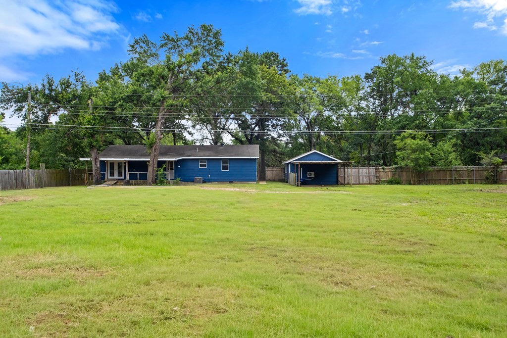 128 Harmon Road Gun Barrel City TX 75156