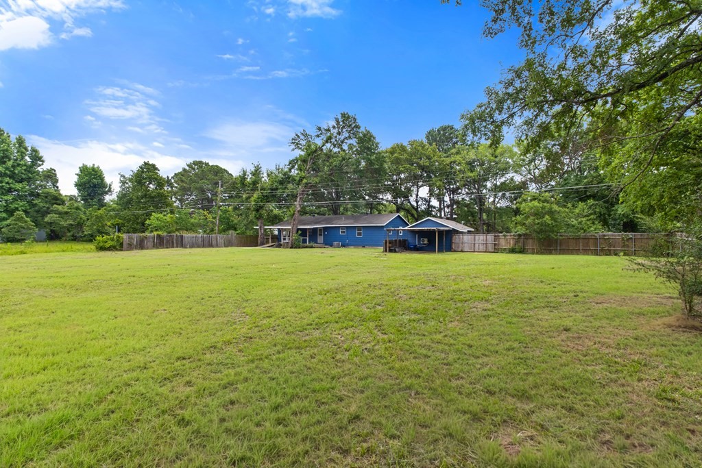 128 Harmon Road Gun Barrel City TX 75156