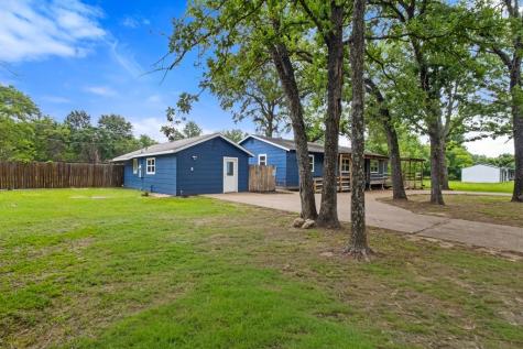 128 Harmon Road Gun Barrel City TX 75156