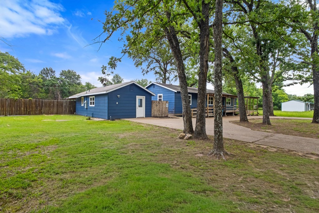 128 Harmon Road Gun Barrel City TX 75156