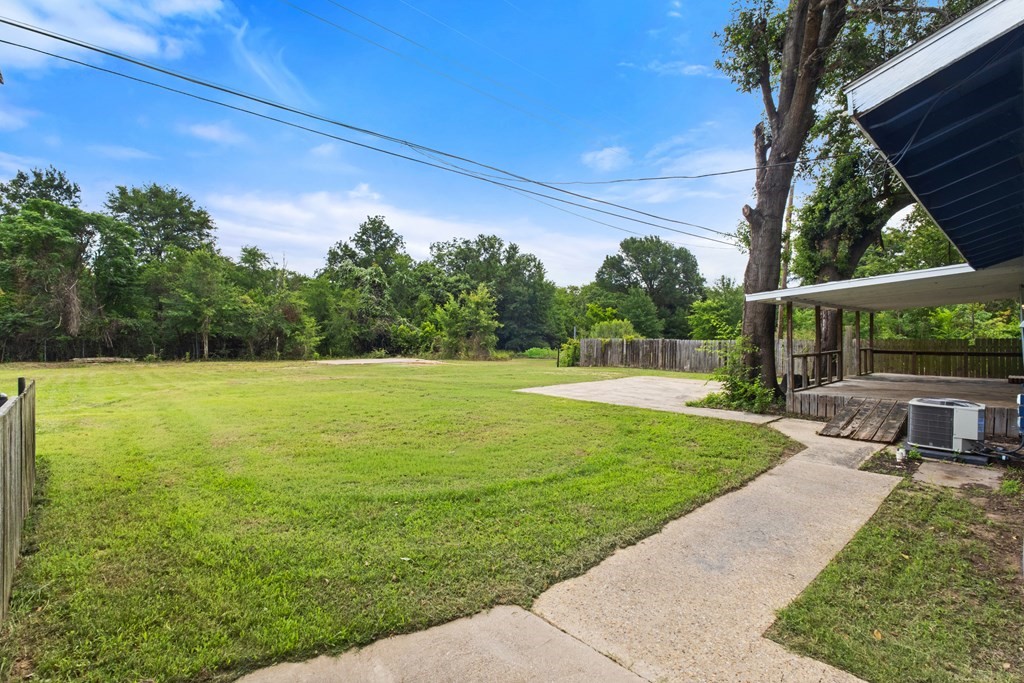 128 Harmon Road Gun Barrel City TX 75156