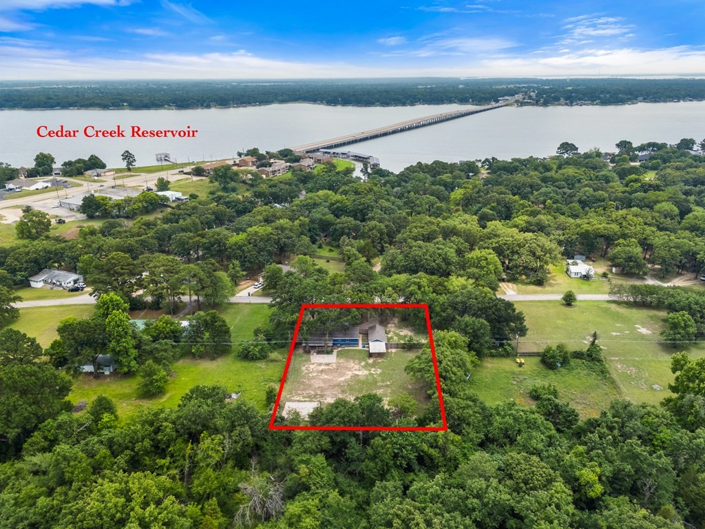 128 Harmon Road Gun Barrel City TX 75156