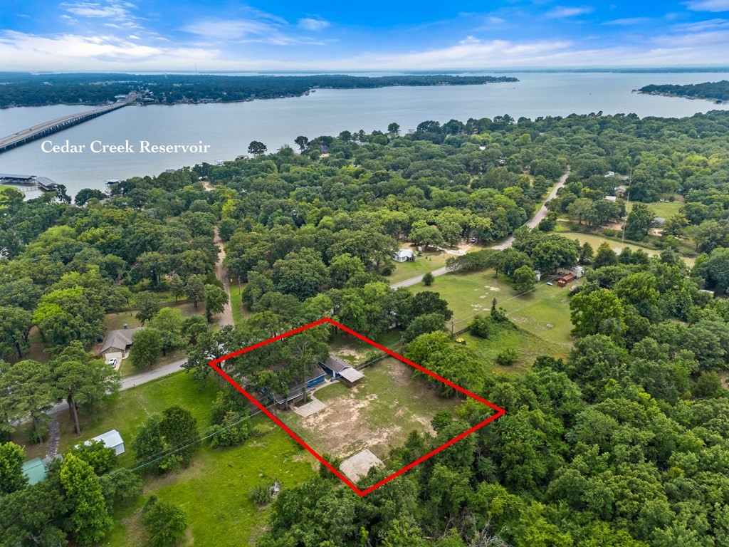 128 Harmon Road Gun Barrel City TX 75156