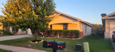 9717 George Washington Drive Mckinney TX 75072