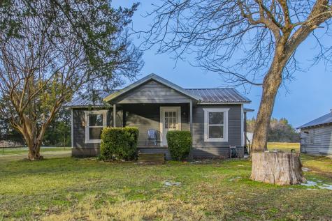4606 Oak Grove Road Ennis TX 75119