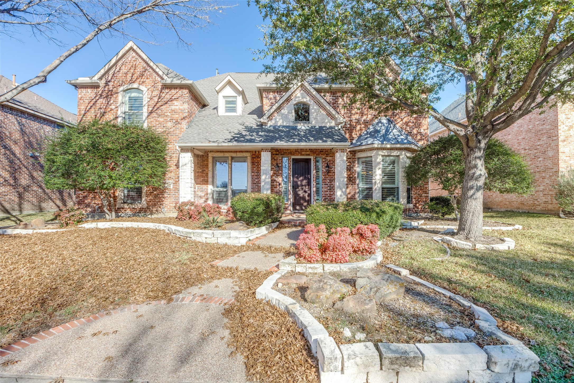 4802 Carnegie Drive Frisco TX 75034