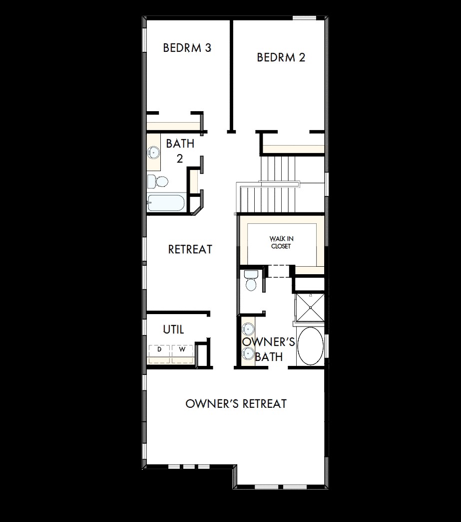 4705 Maxwell Drive Mckinney TX 75071