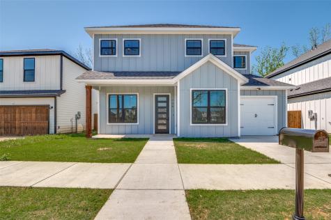 708 Perry Avenue Waxahachie TX 75165