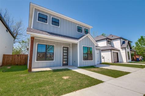 708 Perry Avenue Waxahachie TX 75165