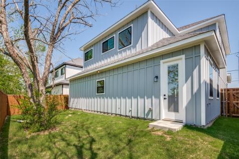 708 Perry Avenue Waxahachie TX 75165