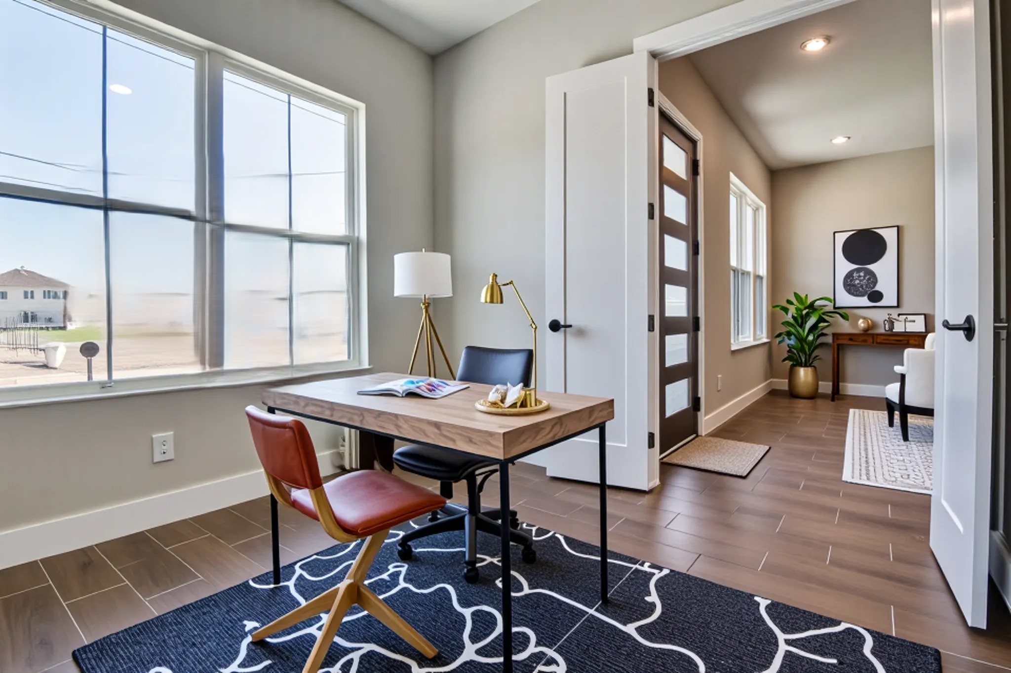 708 Perry Avenue Waxahachie TX 75165