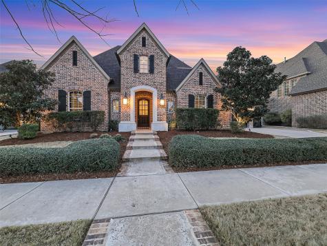 13005 Railhead Court Frisco TX 75033