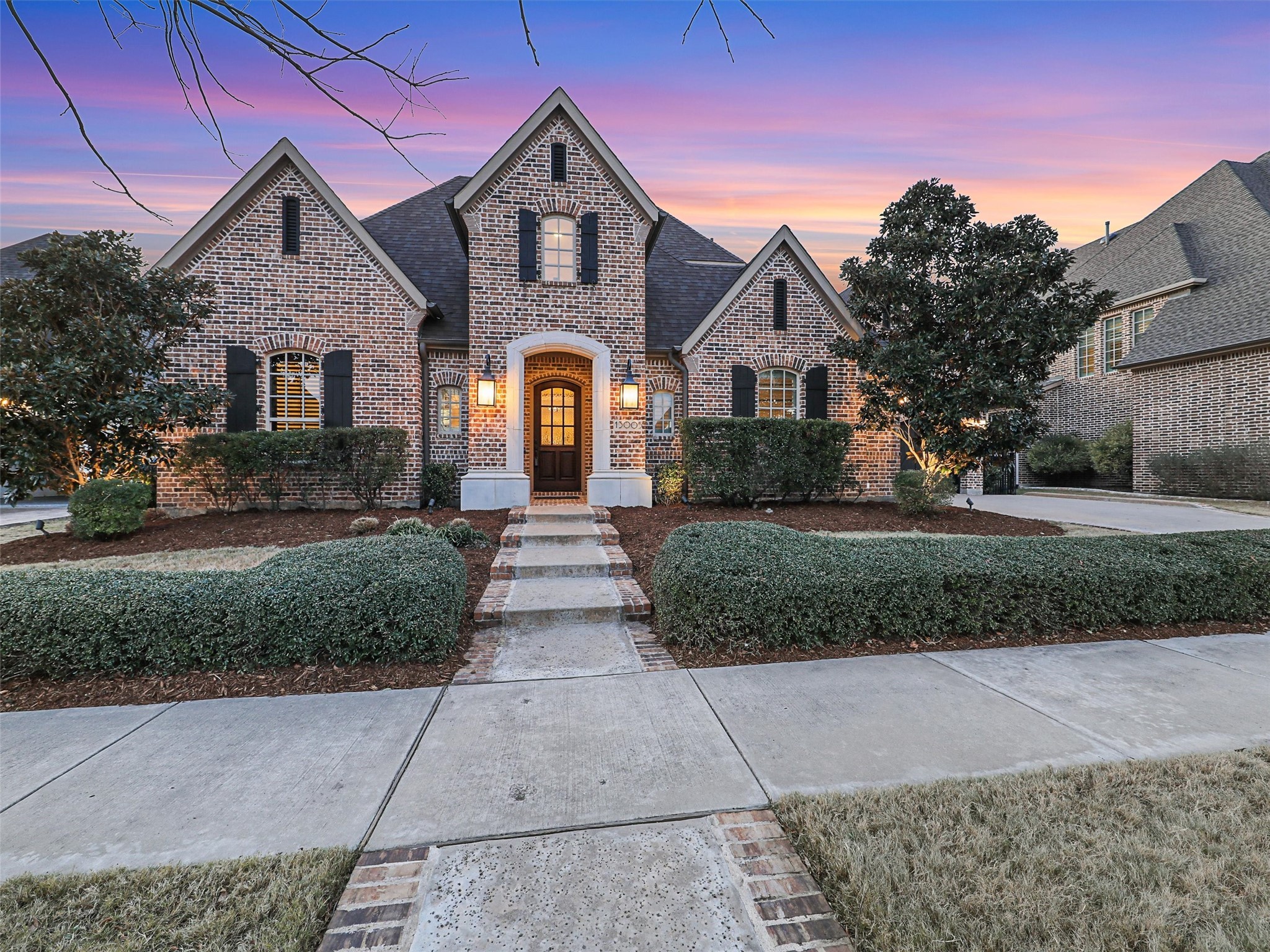 13005 Railhead Court Frisco TX 75033