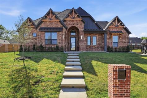 906 Tannehill Way Athens TX 75751